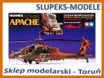 Tamiya 60707 - Hughes AH-64 Apache